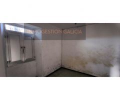 Casa de campo-Masía en Venta en A Laracha La Coruña