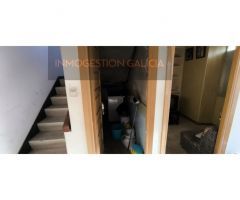 Casa de campo-Masía en Venta en A Laracha La Coruña