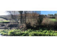 Parcela en Venta en A Laracha La Coruña