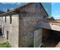 Casa-Chalet en Venta en A Laracha La Coruña