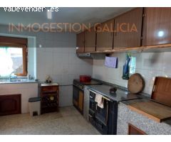 Casa-Chalet en Venta en A Laracha La Coruña