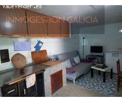 Casa-Chalet en Venta en A Laracha La Coruña