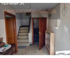 Casa-Chalet en Venta en A Laracha La Coruña