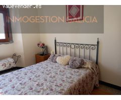 Casa-Chalet en Venta en A Laracha La Coruña