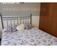 Casa-Chalet en Venta en A Laracha La Coruña
