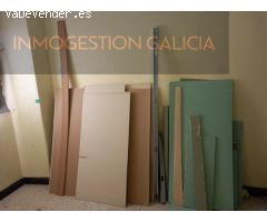Casa-Chalet en Venta en A Laracha La Coruña