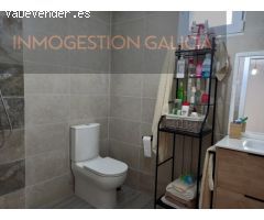 Casa-Chalet en Venta en A Laracha La Coruña