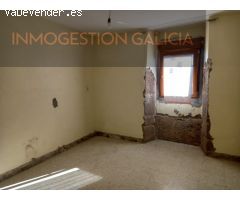 Casa-Chalet en Venta en A Laracha La Coruña