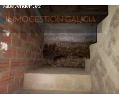Casa-Chalet en Venta en A Laracha La Coruña