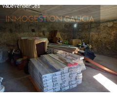 Casa-Chalet en Venta en A Laracha La Coruña