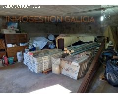 Casa-Chalet en Venta en A Laracha La Coruña