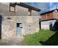 Casa-Chalet en Venta en A Laracha La Coruña