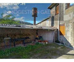 Casa-Chalet en Venta en A Laracha La Coruña