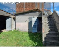 Casa-Chalet en Venta en A Laracha La Coruña