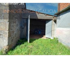 Casa-Chalet en Venta en A Laracha La Coruña