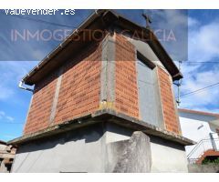 Casa-Chalet en Venta en A Laracha La Coruña