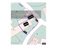 Casa-Chalet en Venta en A Laracha La Coruña