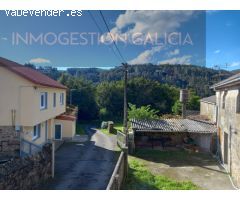 Casa-Chalet en Venta en A Laracha La Coruña