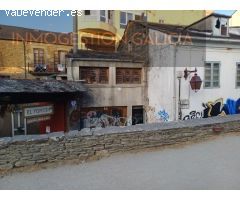 Casa de pueblo en Venta en Lugo Lugo