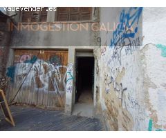 Casa de pueblo en Venta en Lugo Lugo