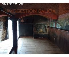 Casa de pueblo en Venta en Lugo Lugo