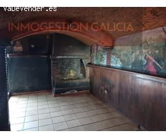 Casa de pueblo en Venta en Lugo Lugo