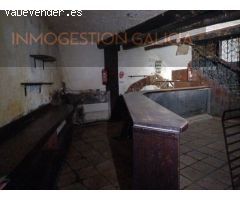 Casa de pueblo en Venta en Lugo Lugo