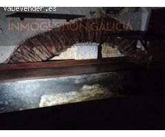 Casa de pueblo en Venta en Lugo Lugo