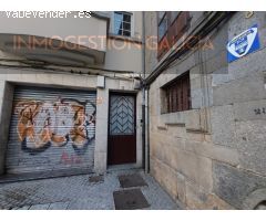 Casa de pueblo en Venta en Lugo Lugo