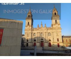Casa de pueblo en Venta en Lugo Lugo