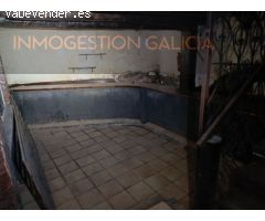 Casa de pueblo en Venta en Lugo Lugo
