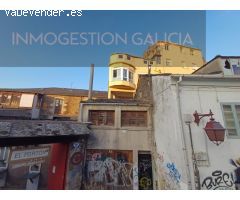 Casa de pueblo en Venta en Lugo Lugo