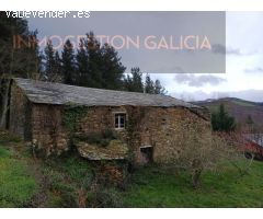 Casa de campo-Masía en Venta en Becerrea Lugo