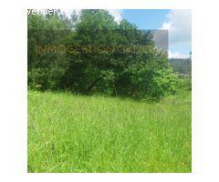 Solar residencial en Venta en A Laracha La Coruña