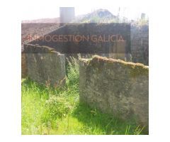 Solar residencial en Venta en A Laracha La Coruña