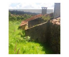 Solar residencial en Venta en A Laracha La Coruña