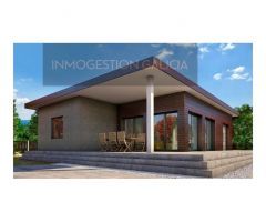 Solar residencial en Venta en A Laracha La Coruña