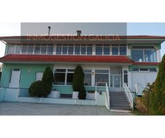 Casa de campo-Masía en Venta en A Laracha La Coruña
