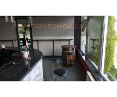 Casa de campo-Masía en Venta en A Laracha La Coruña