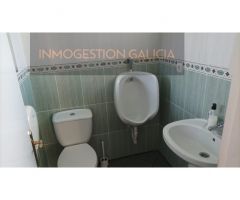 Casa de campo-Masía en Venta en A Laracha La Coruña