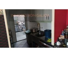 Casa de campo-Masía en Venta en A Laracha La Coruña