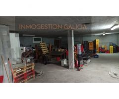 Casa de campo-Masía en Venta en A Laracha La Coruña