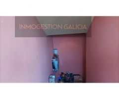 Casa de campo-Masía en Venta en A Laracha La Coruña