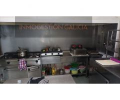 Casa de campo-Masía en Venta en A Laracha La Coruña