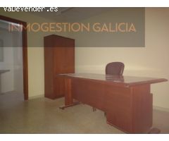 Oficina en Venta en A Coruña La Coruña