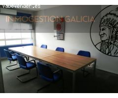 Oficina en Alquiler en A Coruña MESOIRO La Coruña