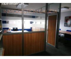 Oficina en Alquiler en A Coruña MESOIRO La Coruña