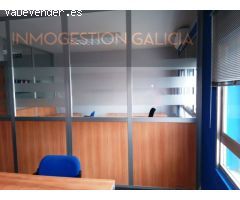 Oficina en Alquiler en A Coruña MESOIRO La Coruña