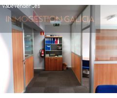 Oficina en Alquiler en A Coruña MESOIRO La Coruña
