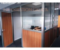 Oficina en Alquiler en A Coruña MESOIRO La Coruña